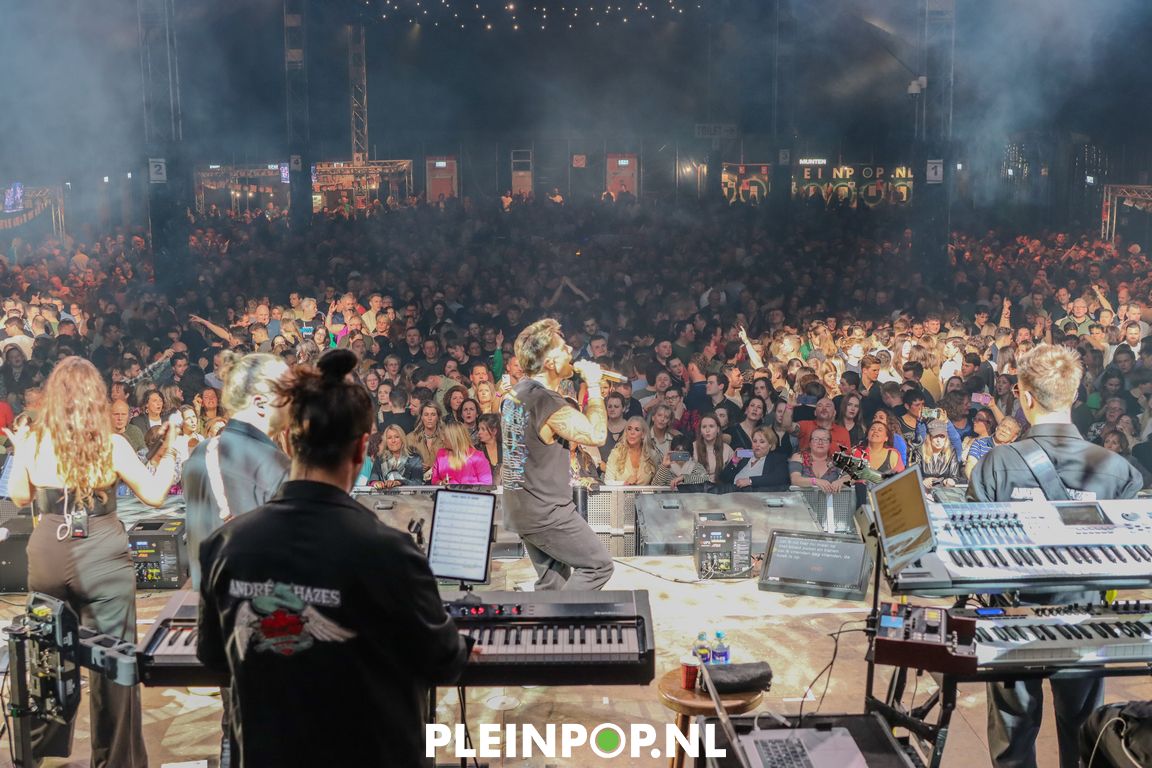 André Hazes jr    (29)